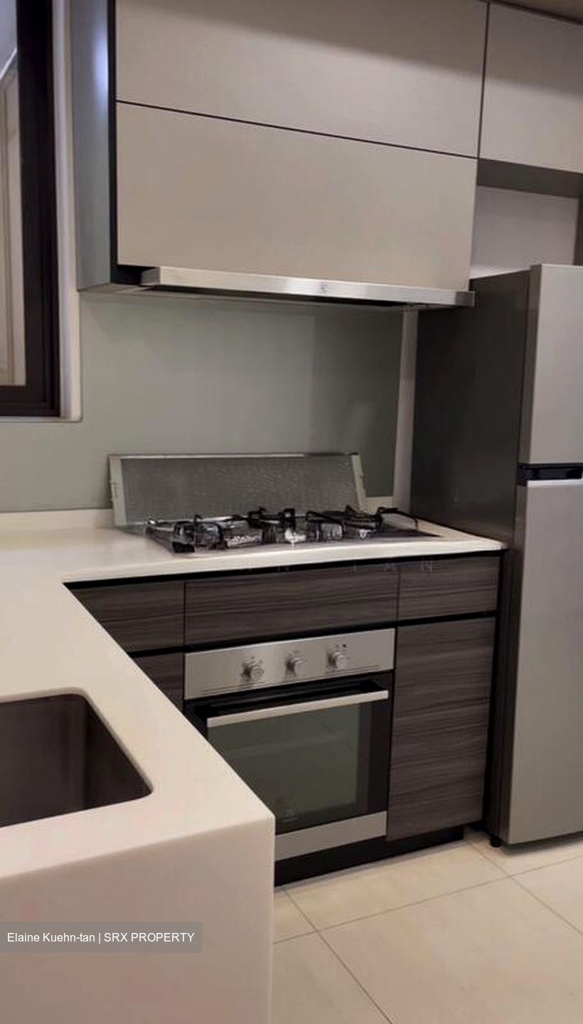 d'Nest (D18), Condominium #594601751